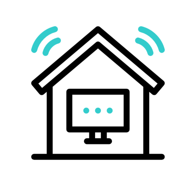 RND Softech India website